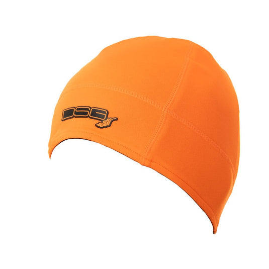 D-TECH Beanie - Blaze