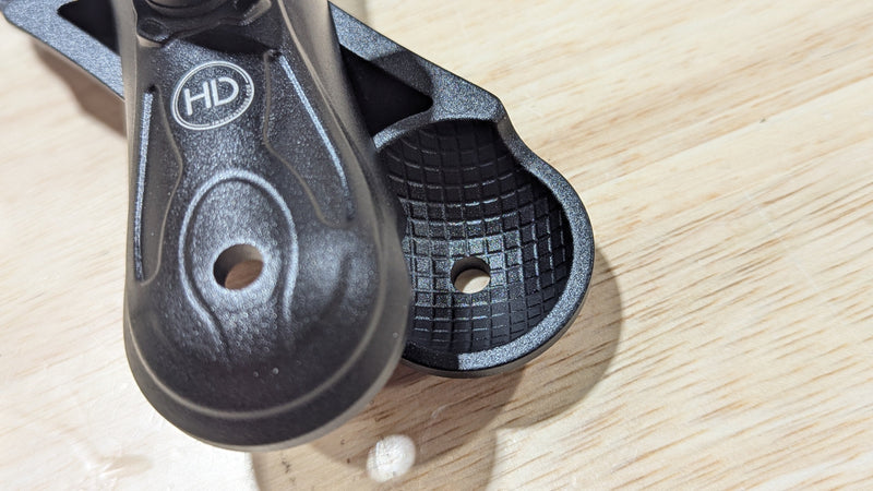 Load image into Gallery viewer, HDI UMS 6&quot; ARM FOR 1.5&quot; BALL (HDUMS-6A)
