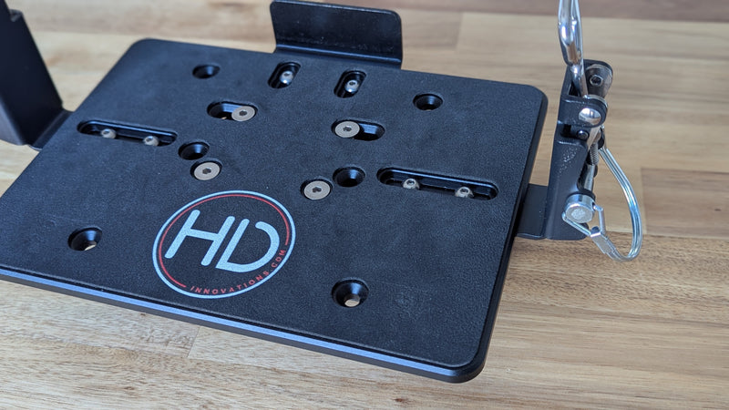 Load image into Gallery viewer, HD SHUTTLE DOCKING SYSTEM (NO ROTATOR) (HDSD)
