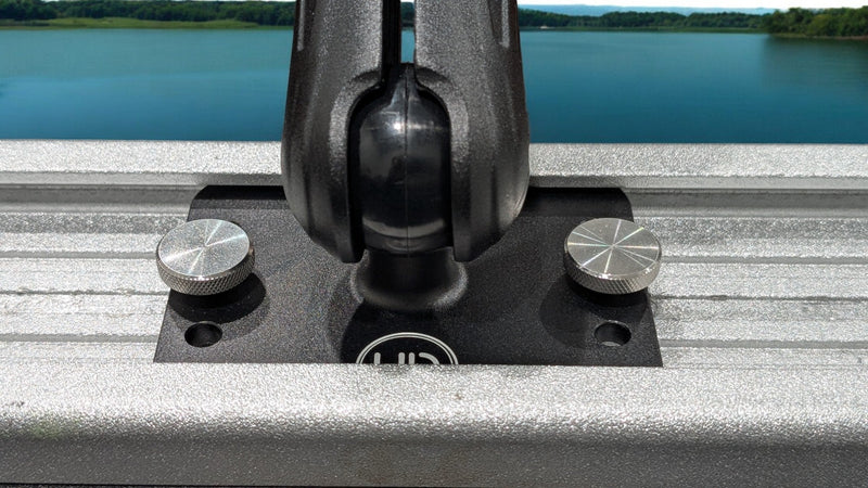 Load image into Gallery viewer, HDI UMS MULTI USE PLATE (3&quot; TRACK)  (HDUMS-MUP)
