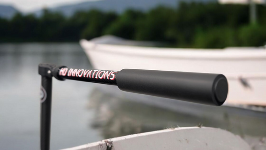 HD Carbon Pole Handle Extension