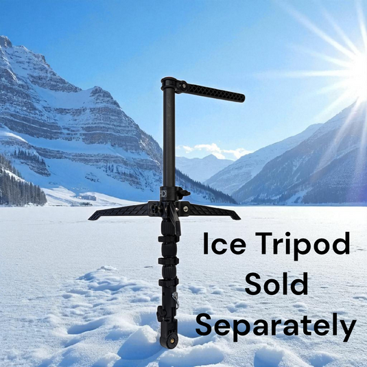 HDI X-OVER Carbon FFS Pole System