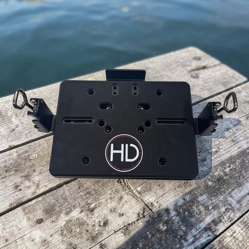 Load image into Gallery viewer, HD SHUTTLE DOCKING SYSTEM (NO ROTATOR) (HDSD)
