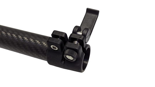 HD Carbon Pole Handle Extension