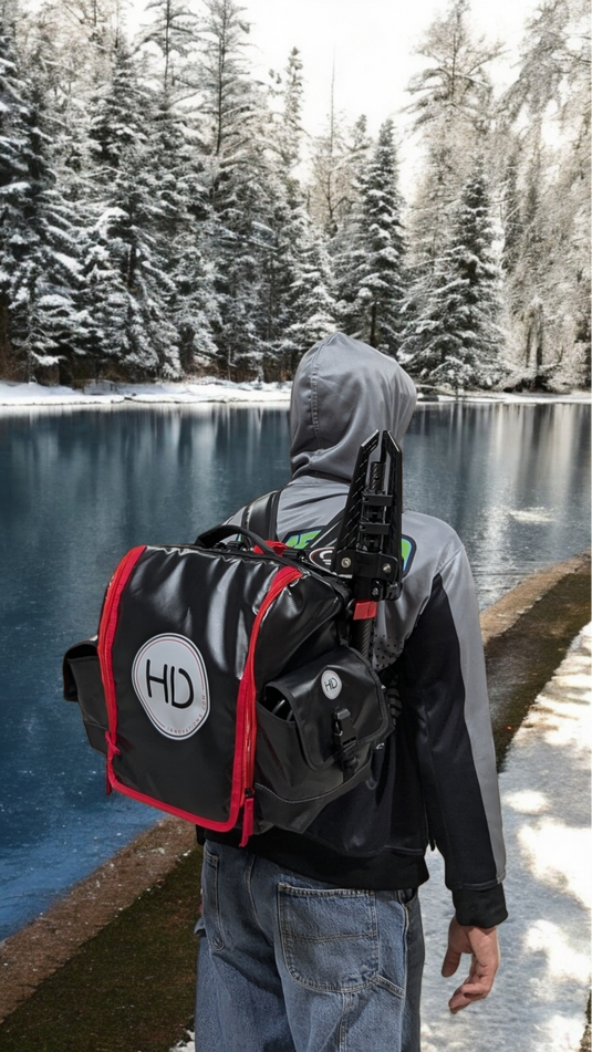 HDI Shuttle Bag