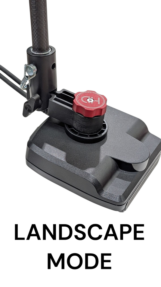 Humminbird MEGALIVE 1 + 2 Connection Kit