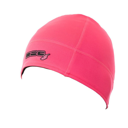 D-TECH Beanie - Blaze