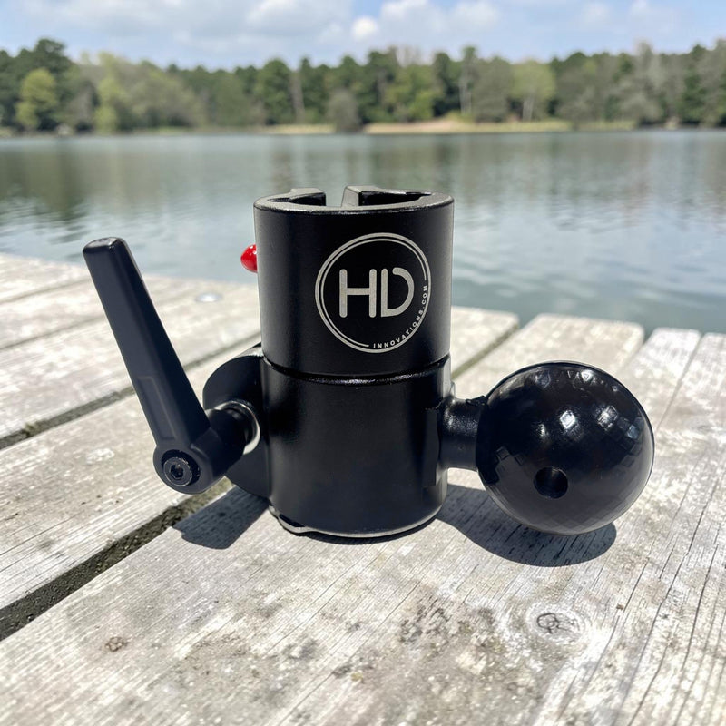 Load image into Gallery viewer, HDI UMS POLE ADAPTER (HDUMS-PA)
