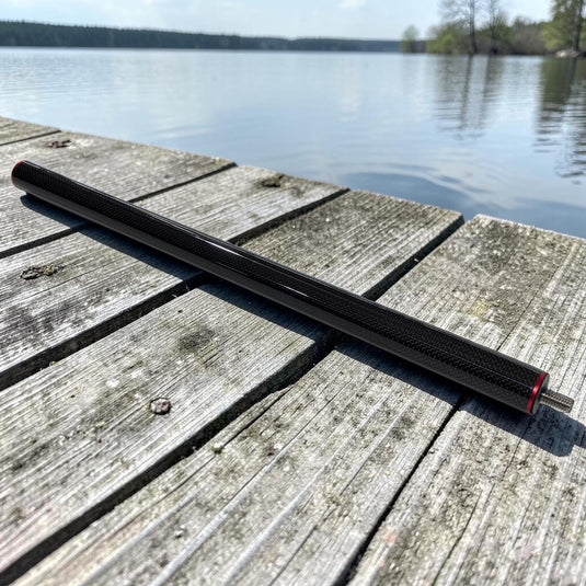 HDI X-OVER Carbon 20