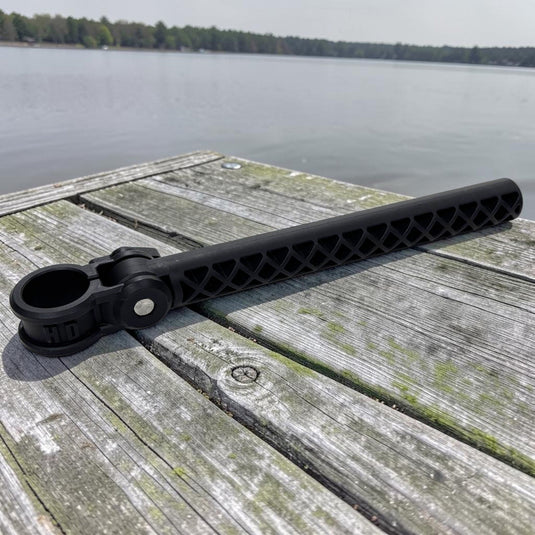 HD Carbon Pole Handle
