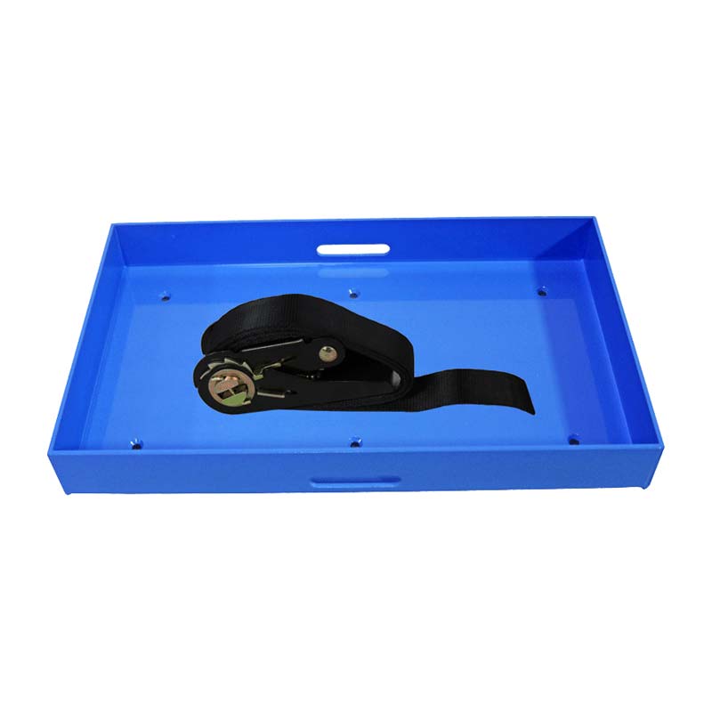 Load image into Gallery viewer, PowerHouse Lithium GC8 Heavy Duty Battery Tray
