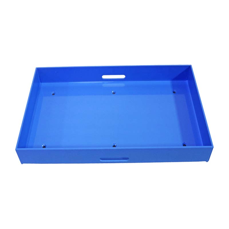 Load image into Gallery viewer, PowerHouse Lithium GC8 Heavy Duty Battery Tray
