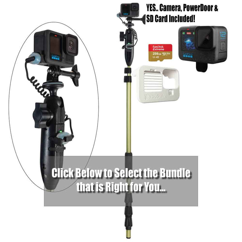 Load image into Gallery viewer, PowerStick-53&quot;
