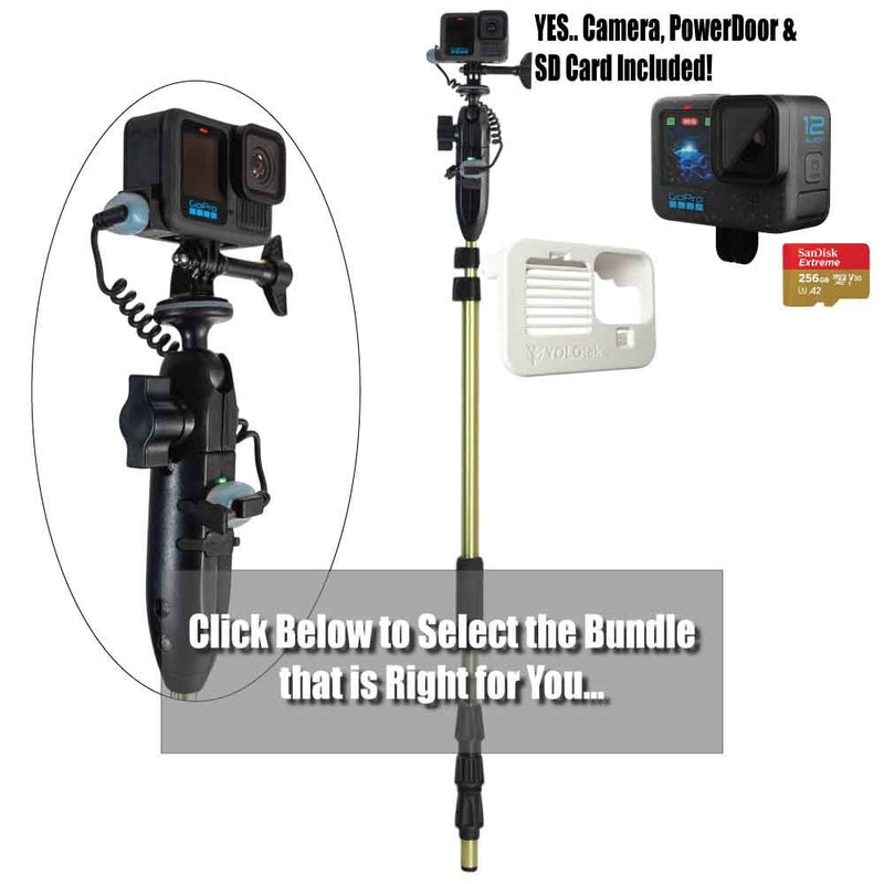 Load image into Gallery viewer, PowerStick-53"

