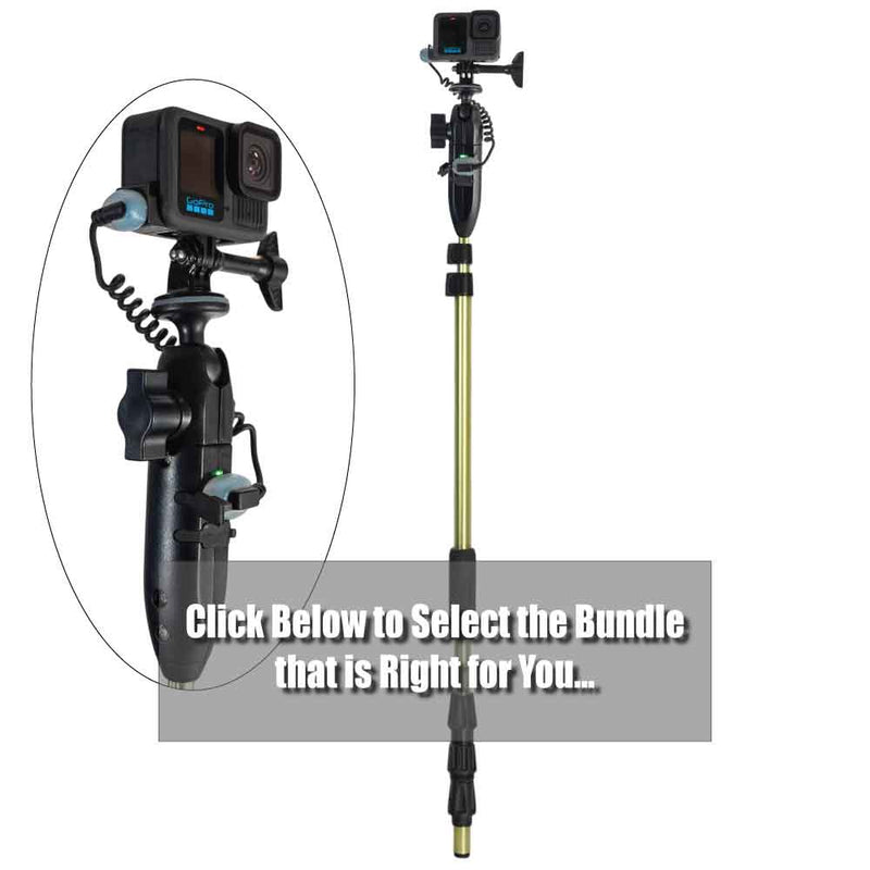 Load image into Gallery viewer, PowerStick-53&quot;
