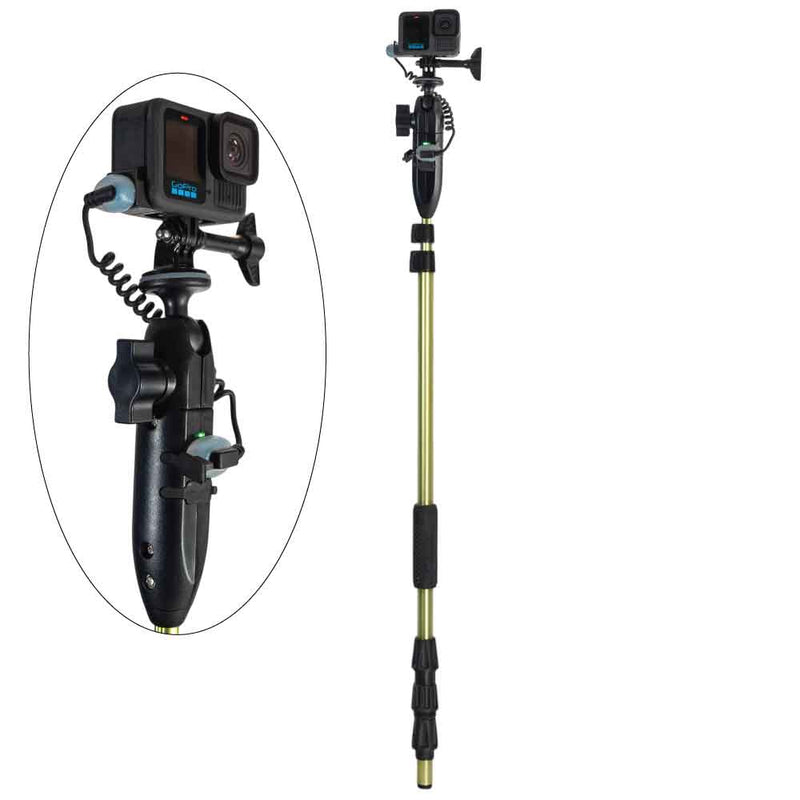 Load image into Gallery viewer, PowerStick-53&quot;
