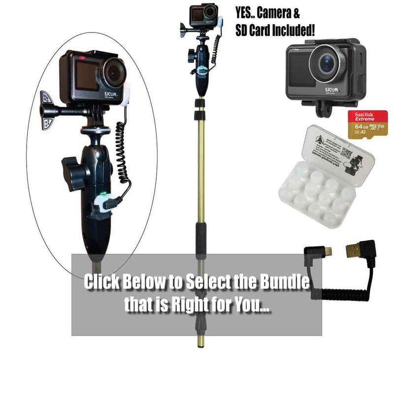 Load image into Gallery viewer, PowerStick-53"
