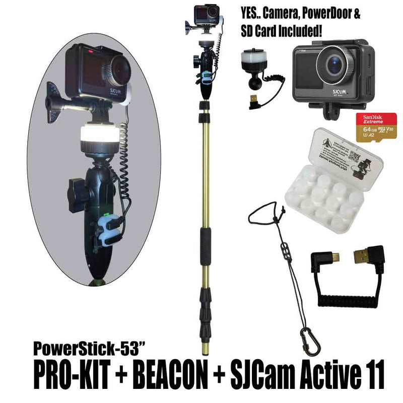 Load image into Gallery viewer, PowerStick-53"
