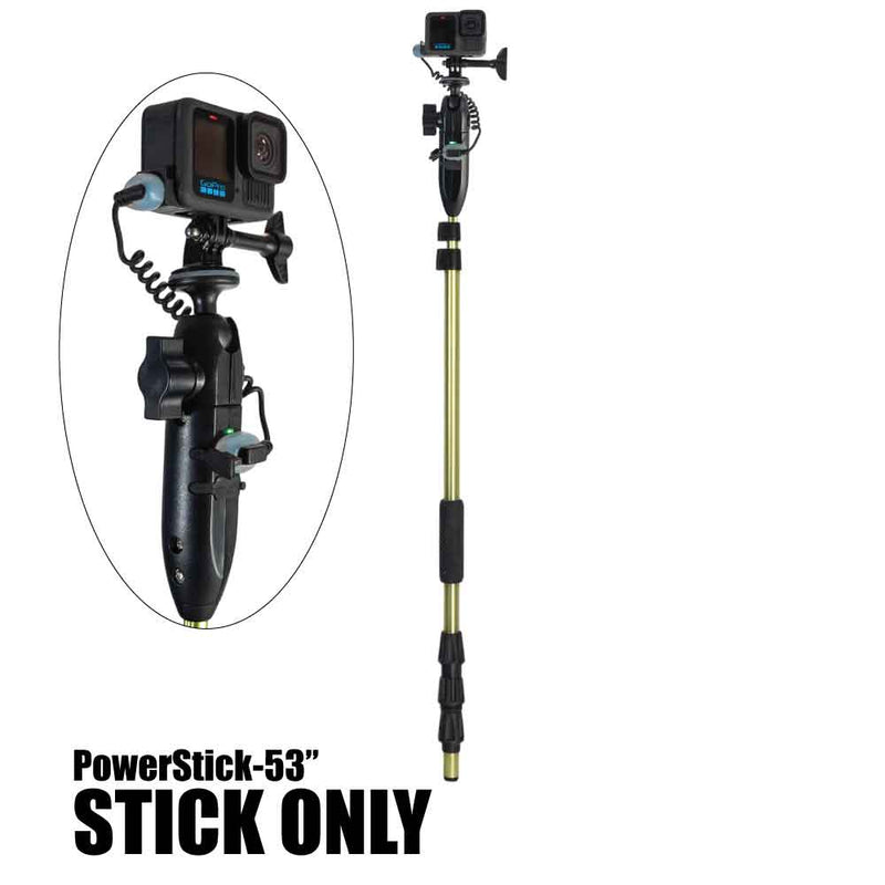 Load image into Gallery viewer, PowerStick-53&quot;
