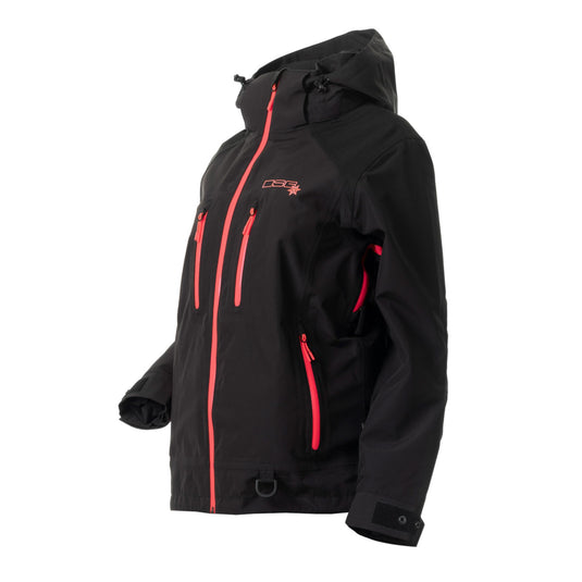 Prizm 2.0 Uninsulated Backcountry Snowmobile Jacket