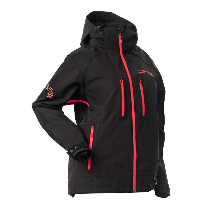 Load image into Gallery viewer, Prizm 2.0 Uninsulated Backcountry Snowmobile Jacket
