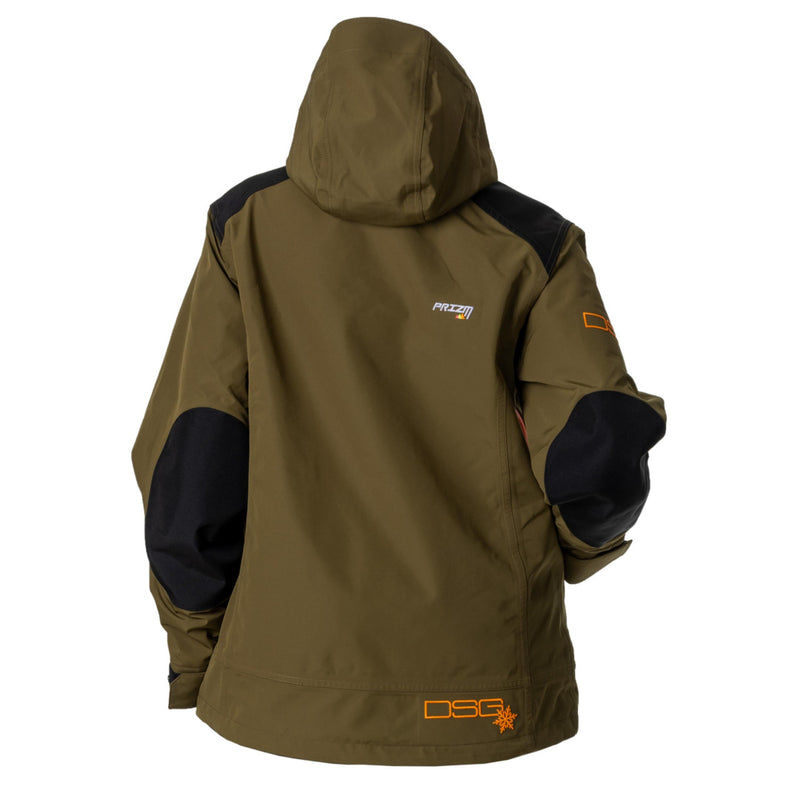 Load image into Gallery viewer, Prizm 2.0 Jacket
