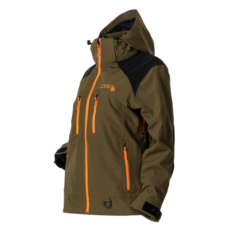 Load image into Gallery viewer, Prizm 2.0 Jacket
