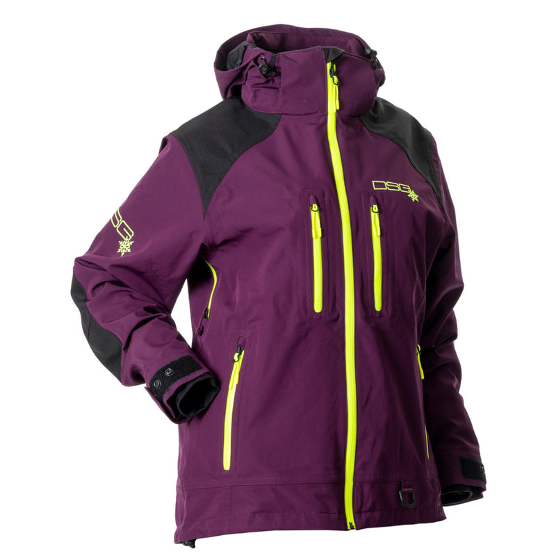 Load image into Gallery viewer, Prizm 2.0 Jacket
