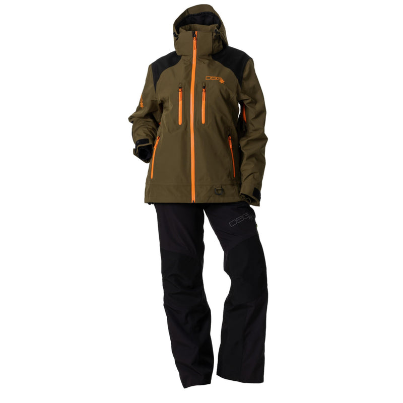 Load image into Gallery viewer, Prizm 2.0 Pant
