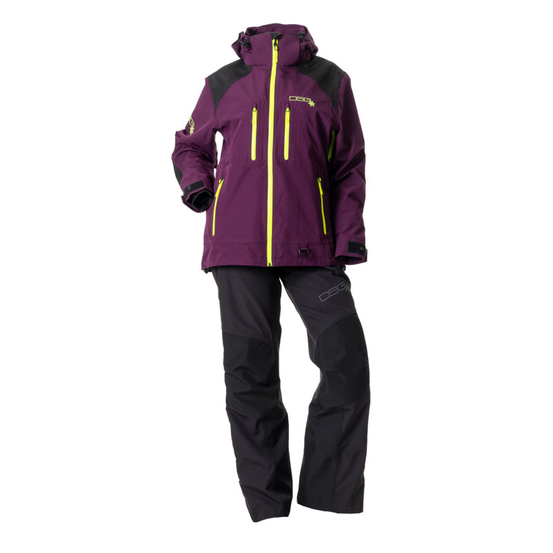 Load image into Gallery viewer, Prizm 2.0 Jacket
