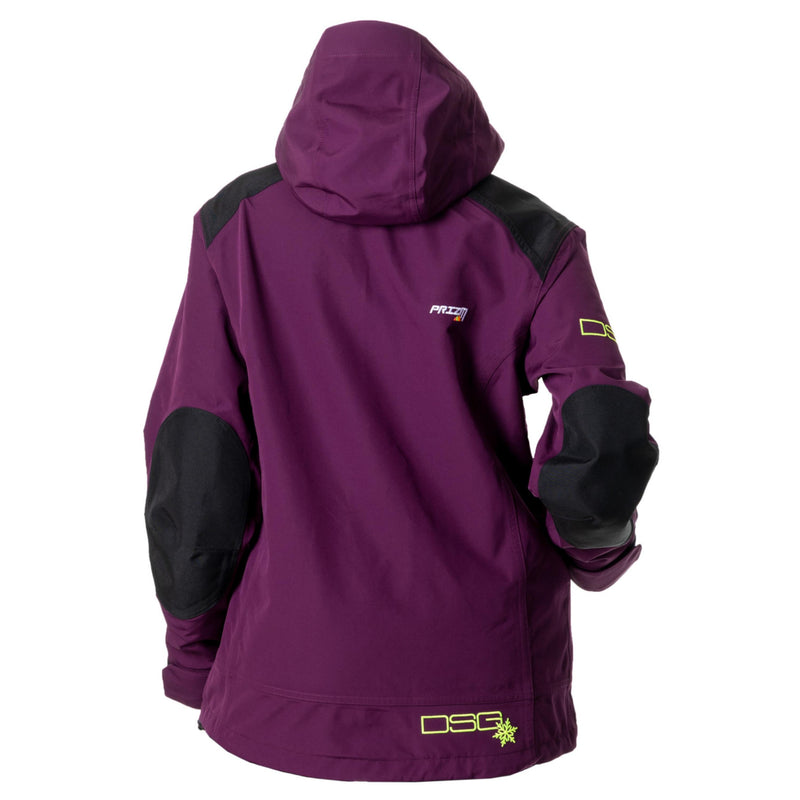 Load image into Gallery viewer, Prizm 2.0 Uninsulated Backcountry Snowmobile Jacket
