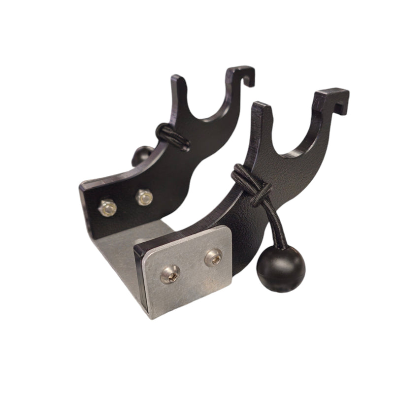 Load image into Gallery viewer, Pro Lite Pole Holder
