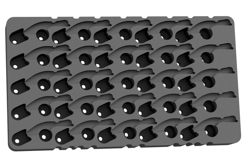 Load image into Gallery viewer, T3 Pro - Berkley - Flicker Shad Jointed
