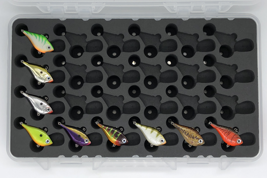 T3 Pro - fits Rapala Rippin' Rap lures