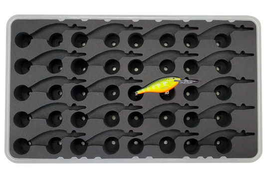 T3 Pro - fits Rapala Shad Rap lures