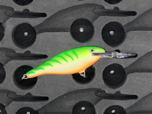 T3 Pro - fits Rapala Shad Rap lures