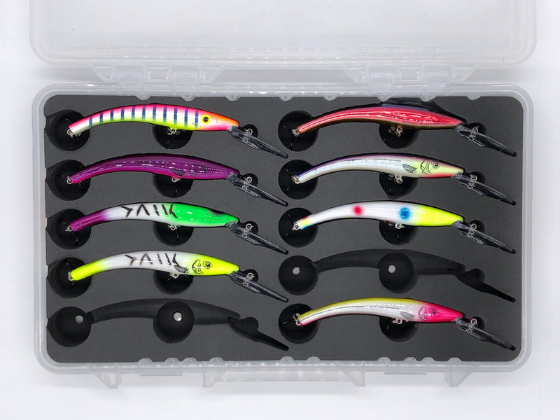 Load image into Gallery viewer, T3 Pro - Reef Runner - RR800
