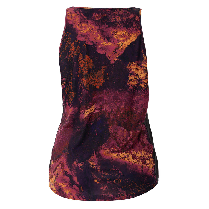 Load image into Gallery viewer, Razor Back Tank - UPF 50+

