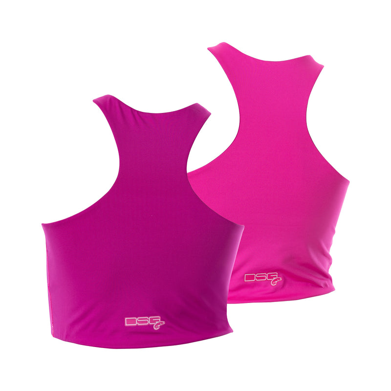 Load image into Gallery viewer, Reversible Midi Top - UPF 50+
