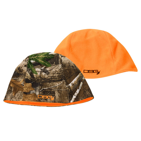Reversible Beanie