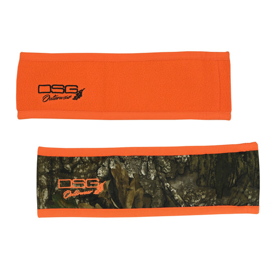 Hunt Reversible Headband