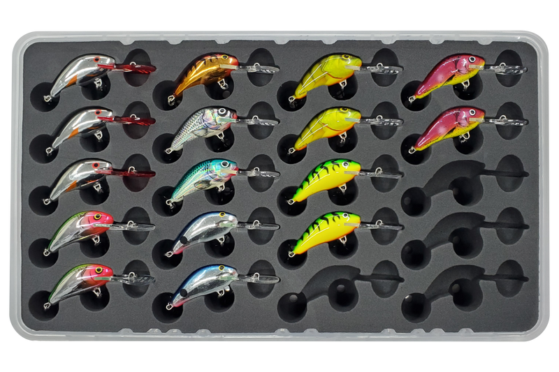 Load image into Gallery viewer, T3 Pro - Salmo - Hornet
