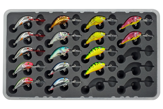 T3 Pro - Salmo - Hornet