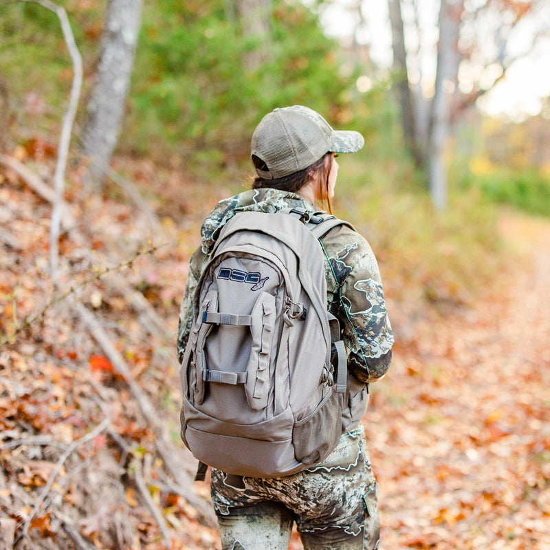 Load image into Gallery viewer, Hunting Backpack
