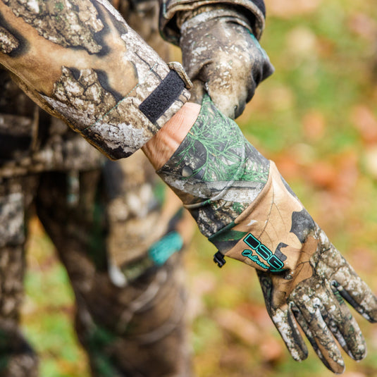 D-TECH 3.0 Liner Glove