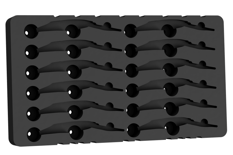 Load image into Gallery viewer, T3 Pro - Salmo - Freediver
