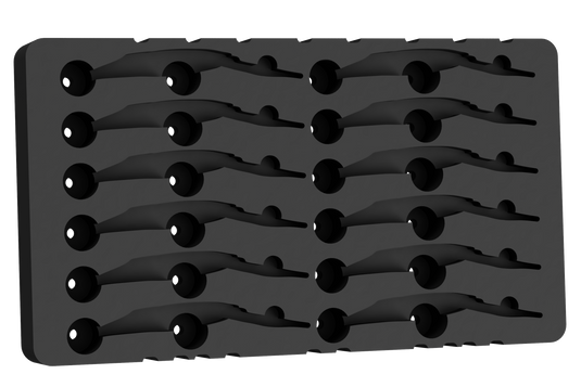 T3 Pro - Salmo - Freediver