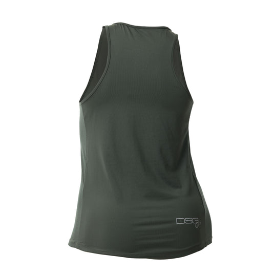 Razor Back Tank - UPF 50+