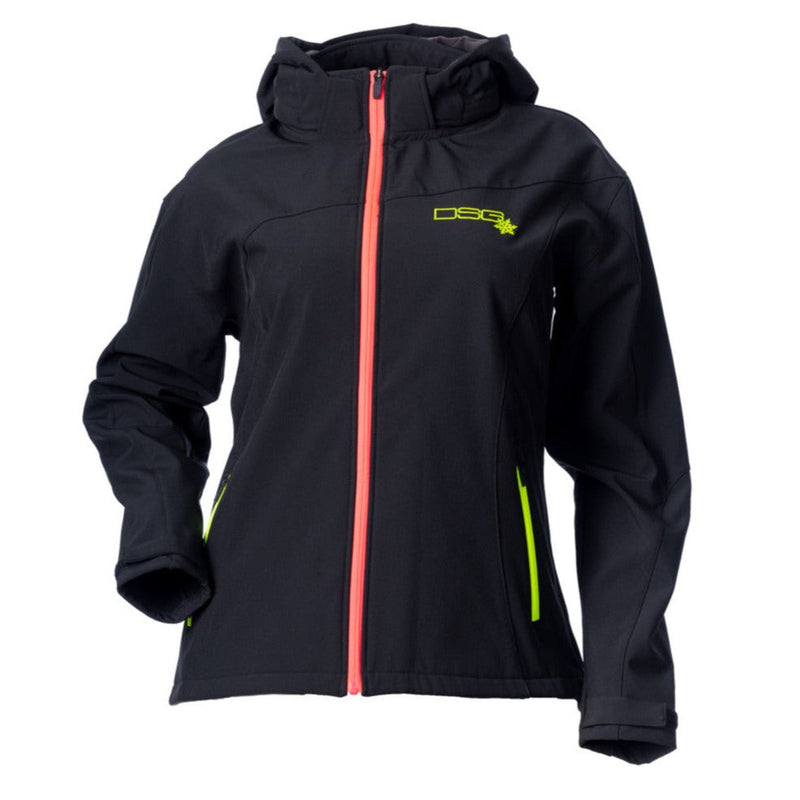 Load image into Gallery viewer, Snow Malea Softshell Jacket
