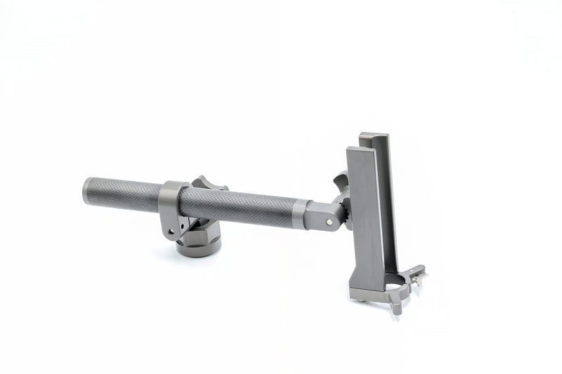 Load image into Gallery viewer, TKI PRO SERIES SONAR COLLAPSIBLE CARBON FIBER LIVE KIT
